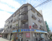 長居椿マンションの画像