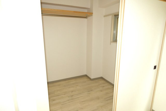 【収納】 | 長居椿マンション