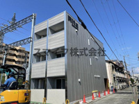 豊中市稲津町１丁目のマンションの画像