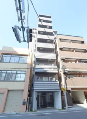【外観】 | AXAS錦糸町