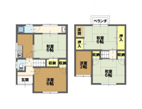 南区東九条西山町の画像