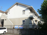 千葉市稲毛区宮野木町のアパートの画像