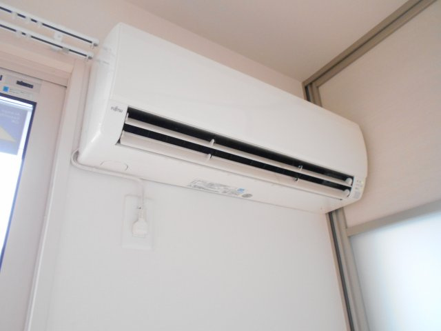 グラシューズ市川の設備