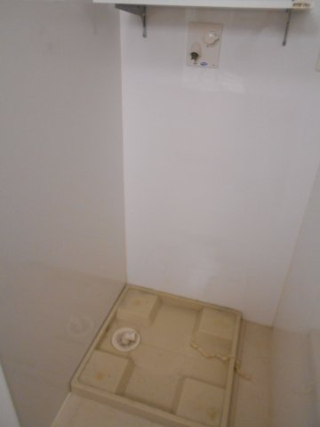 グラシューズ市川の設備