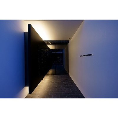 【ロビー】 | LEGALAND初台(リーガランド初台)