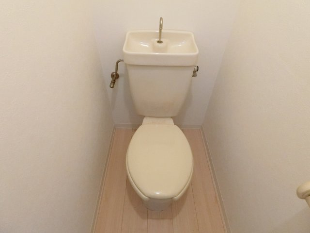 【トイレ】 | カツタビルディング3号館