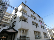 カツタビルディング3号館の画像