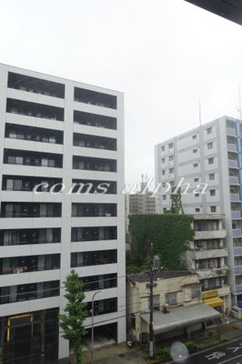 【展望】 | エクセル初音町 | エクセル初音町　眺望