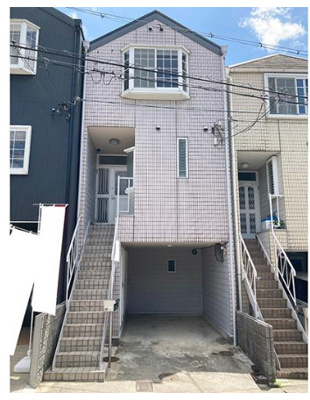 【外観】 | 西京区大枝塚原町