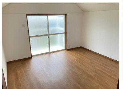 【洋室】 | 西京区大枝塚原町