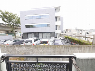 【展望】 | カサハラビル東戸塚（カサハラビルヒガシトツカ）