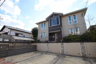 【外観】 | セジュール寺池台