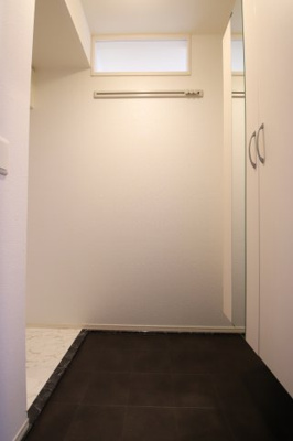 【玄関】 | セジュール寺池台