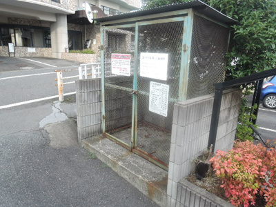 【その他共用部分】 | レーベン21