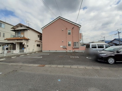 【駐車場】 | ミユキコーポ（Ｍｉｙｕｋｉコーポ）