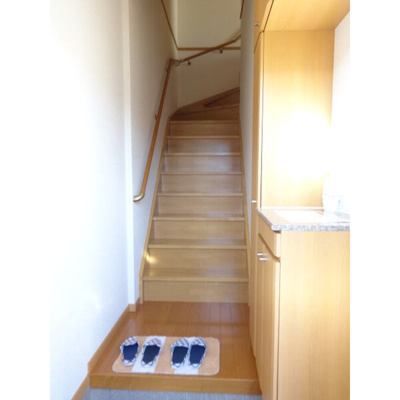 【玄関】 | ミユキコーポ（Ｍｉｙｕｋｉコーポ）