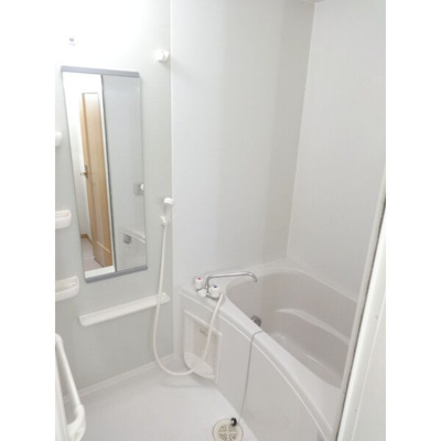 【浴室】 | ミユキコーポ（Ｍｉｙｕｋｉコーポ）