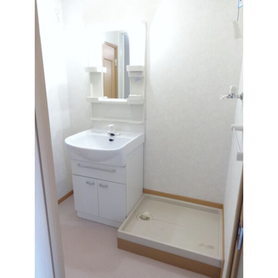 【洗面所】 | ミユキコーポ（Ｍｉｙｕｋｉコーポ）