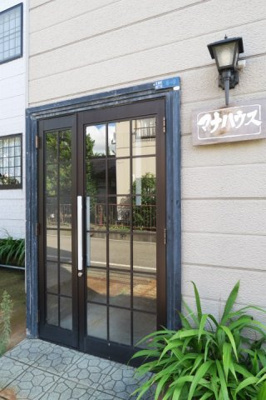 【外観】 | マナハウス