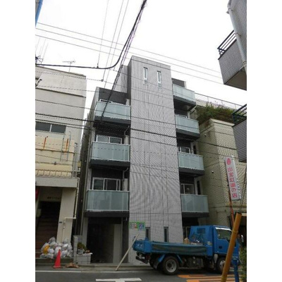 【外観】 | レガーロ渋谷本町