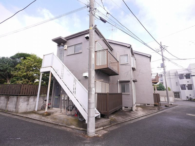 【その他共用部分】 | カーサ吉田