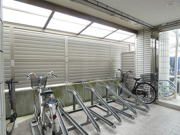 【その他共用部分】 | クリスタル長居