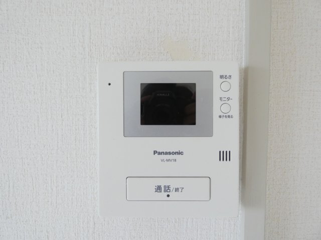 【セキュリティ】 | クリスタル長居