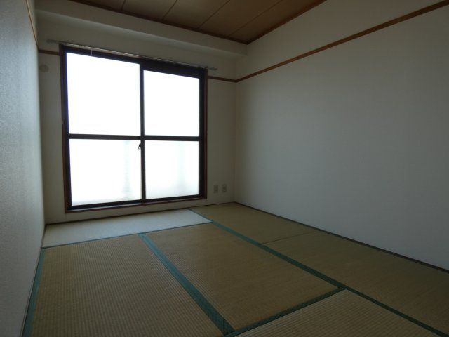 【和室】 | クリスタル長居