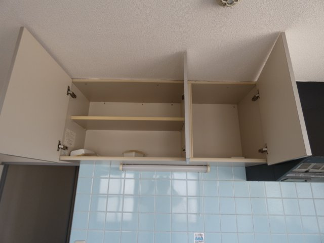 【収納】 | クリスタル長居