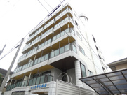 クリスタル長居の画像