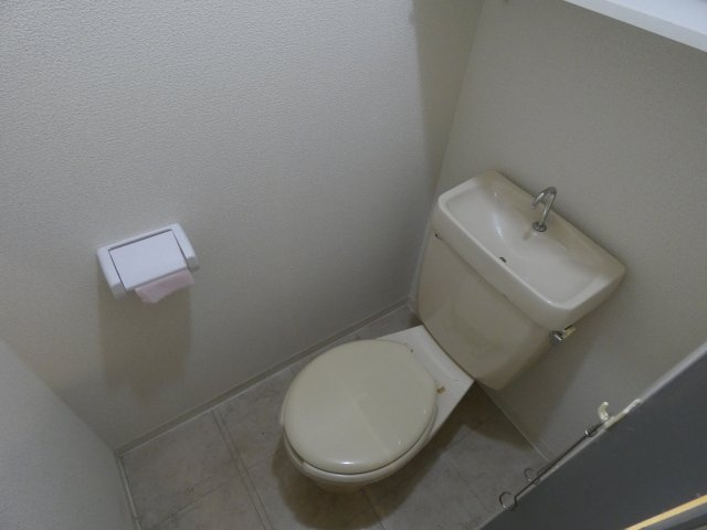 【トイレ】 | クリスタル長居