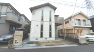 北烏山５丁目戸建の画像