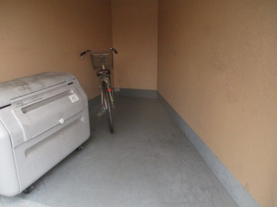 【その他共用部分】 | コーポ日高