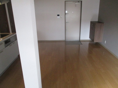 【居間・リビング】 | コーポ日高