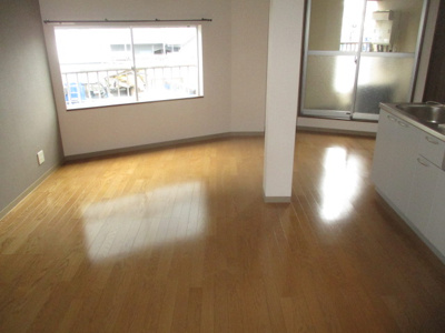 【内装】 | コーポ日高