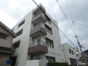 松恵コーポラスの画像