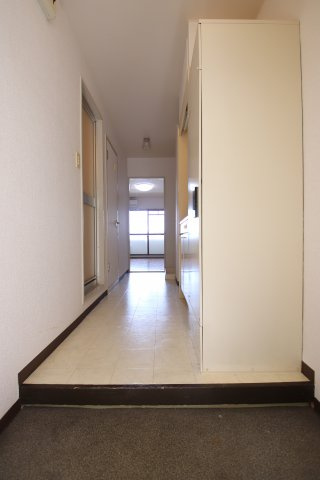 【玄関】 | ISSA　CASA