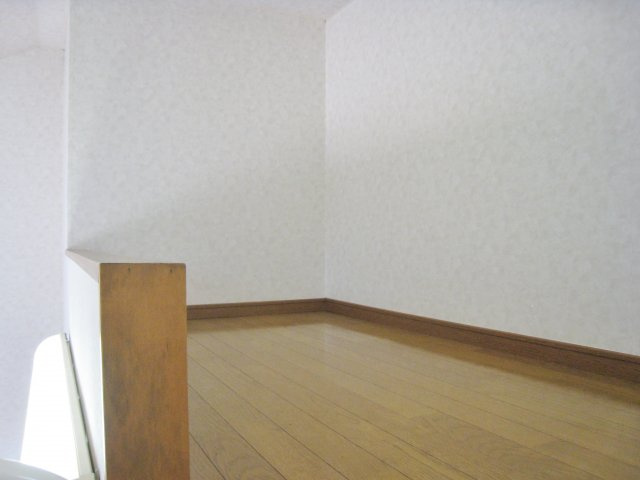 【寝室】