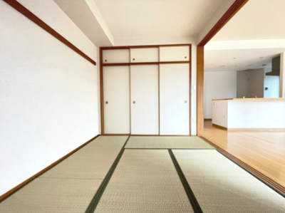 【和室】 | ジオ千里桃山台5番館