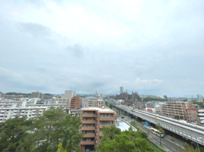 【展望】 | ジオ千里桃山台5番館
