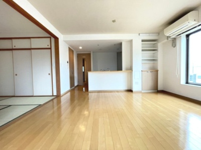 【内装】 | ジオ千里桃山台5番館
