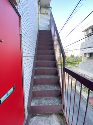 【その他共用部分】 | 齋藤ビル