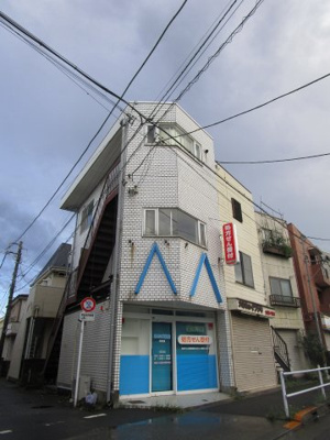 【外観】 | 齋藤ビル | きれいな外観です