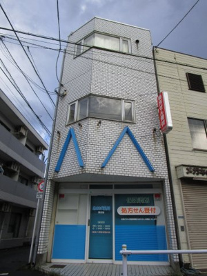 【外観】 | 齋藤ビル