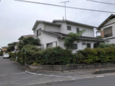 【外観】 | 鴻巣市ひばり野２丁目【売地】