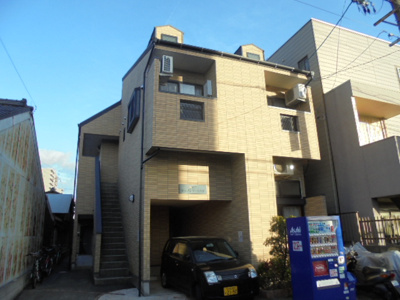 【外観】 | シュノンソー名古屋