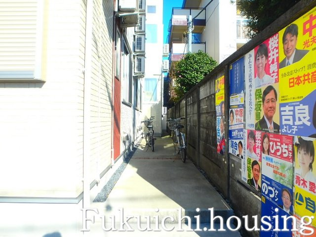 ★roots桜上水(ルーツ桜上水)のその他共用部分