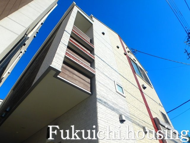 ★roots桜上水(ルーツ桜上水)の外観