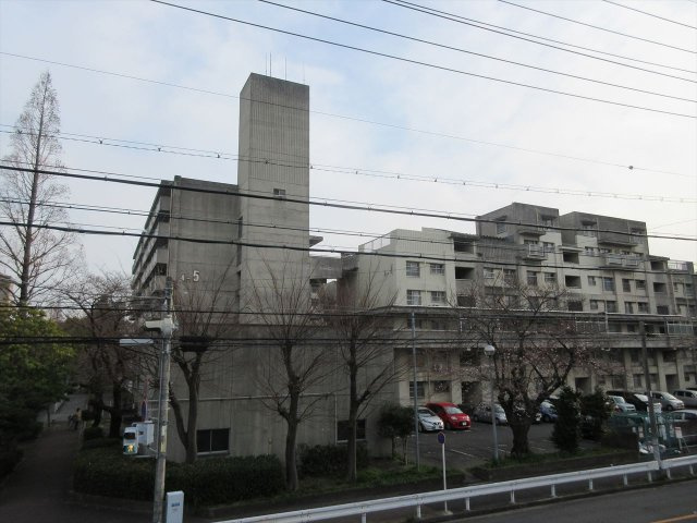 メゾン天道の展望|メゾン天道