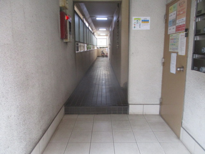 【エントランス】 | シティスミノエ